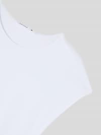 Short-sleeved T-shirt Woman Terranova