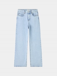 Pantalone Jeans Lungo Donna Terranova