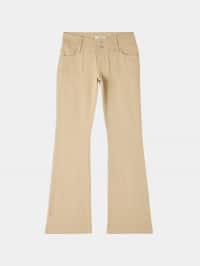Pantalone Lungo Damen Terranova