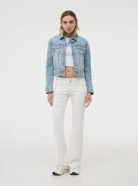 Pantalones Mujer Terranova