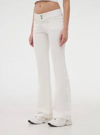 Pantalones Mujer Terranova