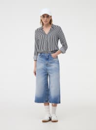 Camicia ML Zena Terranova