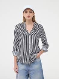 Camicia ML Zena Terranova