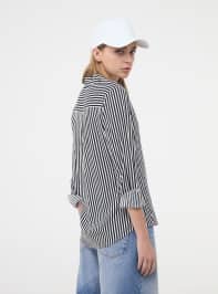 Camicia ML Zena Terranova
