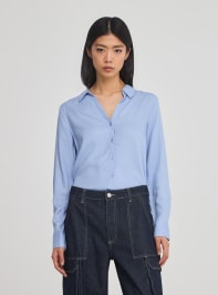 Camicia ML Donna Terranova