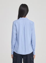 Camicia ML Donna Terranova