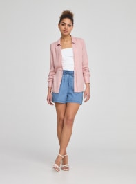 Camicia ML Donna Terranova