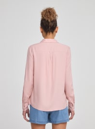 Camicia ML Donna Terranova