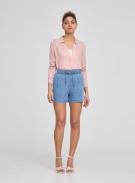 Camicia ML Donna Terranova