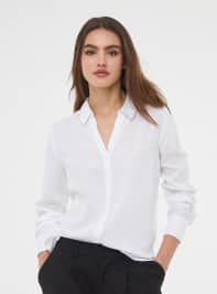 Camicia ML Donna Terranova