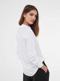 Camicia ML Donna Terranova