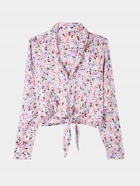 Camicia ML Damen Terranova