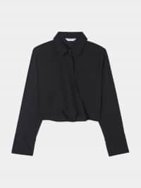 Long-sleeved shirt Woman Terranova