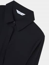 Long-sleeved shirt Woman Terranova