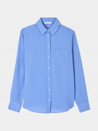 Long-sleeved shirt Woman Terranova