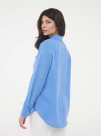 Long-sleeved shirt Woman Terranova