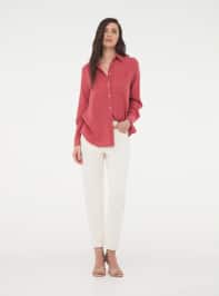 Camicia ML Damen Terranova