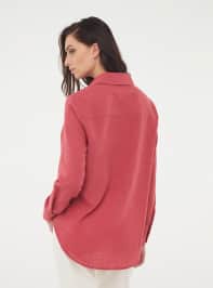 Camicia ML Damen Terranova