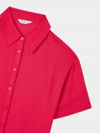 Camicia MC Damen Terranova