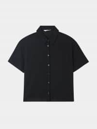 Camicia MC Donna Terranova