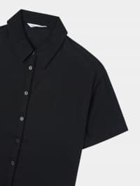 Camicia MC Donna Terranova