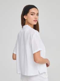 Camicia MC Donna Terranova