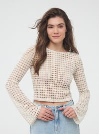 Maglia Zena Terranova