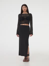 Sweater 3-5 Woman Terranova