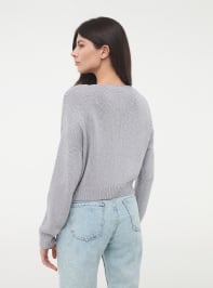 Mesh Damen Terranova