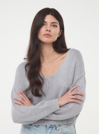 Mesh Damen Terranova
