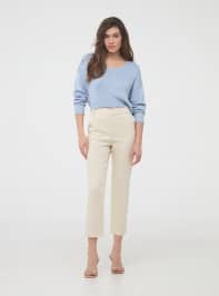 Pullover 3-5 Femme Terranova