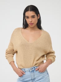 Maglia Žena Terranova