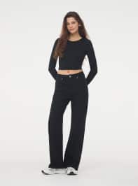 T-Shirt Mujer Terranova