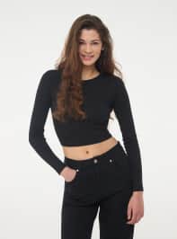 T-Shirt Mujer Terranova