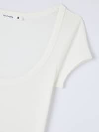 T-Shirt MC Dámské Terranova