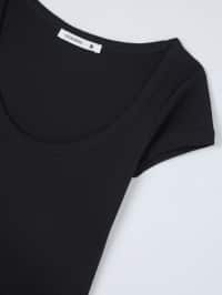 T-Shirt MC Zena Terranova