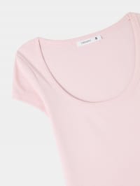 Short-sleeved T-shirt Woman Terranova