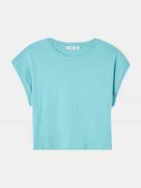 T-Shirt MC Femme Terranova