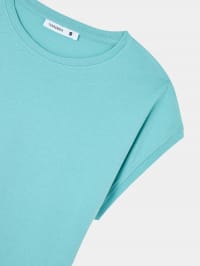 T-Shirt MC Femme Terranova