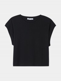 T-Shirt MC Donna Terranova