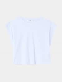 T-Shirt MC Donna Terranova