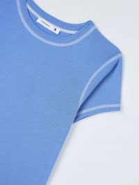 Camiseta manga corta Mujer Terranova
