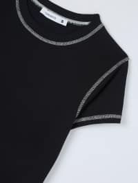 Short-sleeved T-shirt Woman Terranova