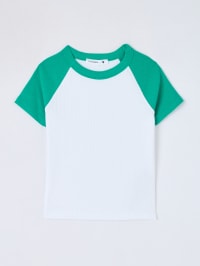 T-Shirt MC Donna Terranova