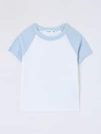 T-Shirt MC Femme Terranova