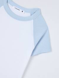 T-Shirt MC Femme Terranova