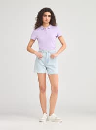 Camiseta manga corta Mujer Terranova