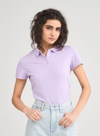 Camiseta manga corta Mujer Terranova