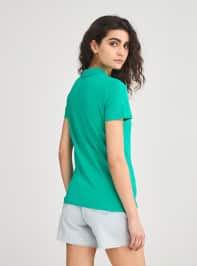 T-Shirt MC Zena Terranova
