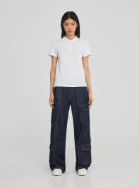 T-Shirt MC Femme Terranova